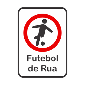 Futebol de Rua